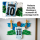 LEGO EDITIONS 43018 Lionel Messi — cieszynka - 1529794 - zdjęcie 6